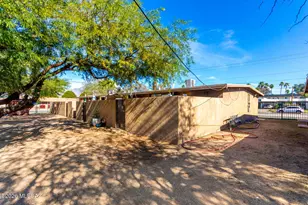 1161 N Catalina Ave, Tucson, AZ 85712 - Photo 26