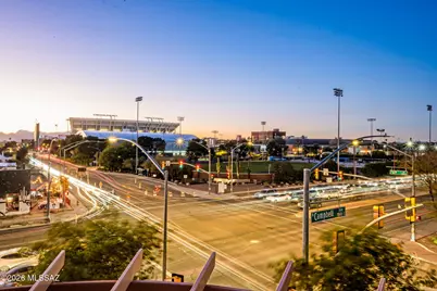 446 N Campbell Avenue #UNIT 1304, Tucson, AZ 85719 - Photo 2