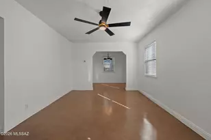 1219 E Alta Vista St, Tucson, AZ 85719 - Photo 4
