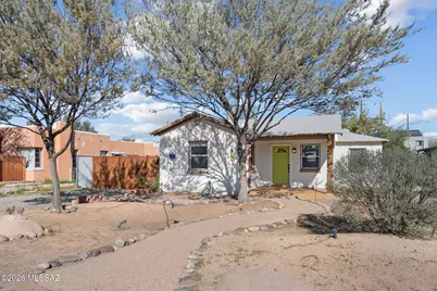 1219 E Alta Vista Street, Tucson, AZ 85719 - Photo 1