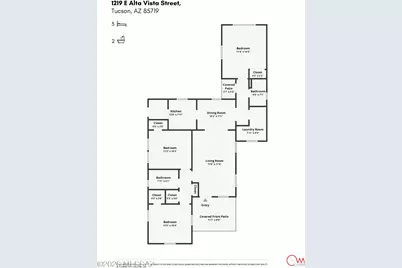 1219 E Alta Vista Street, Tucson, AZ 85719 - Photo 34