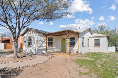1219 E Alta Vista Street, Tucson, AZ 85719 - Photo 36