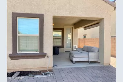 8764 W Red Spike Ice Drive, Marana, AZ 85653 - Photo 44