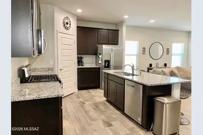 8764 W Red Spike Ice Drive, Marana, AZ 85653 - Photo 10