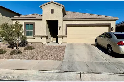 8764 W Red Spike Ice Drive, Marana, AZ 85653 - Photo 1