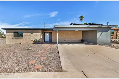 1925 S Palma Place, Tucson, AZ 85710 - Photo 1