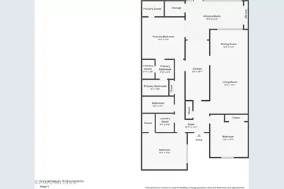 1417 N Alamo Place, Tucson, AZ 85712 - Photo 36