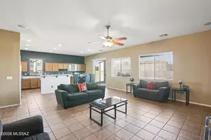 8202 W Calle Sancho Panza, Tucson, AZ 85757 - Photo 6