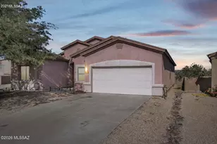 8202 W Calle Sancho Panza, Tucson, AZ 85757 - Photo 1