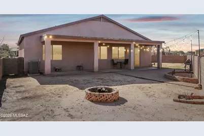 8202 W Calle Sancho Panza, Tucson, AZ 85757 - Photo 24