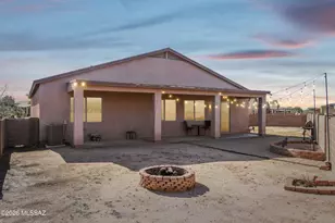 8202 W Calle Sancho Panza, Tucson, AZ 85757 - Photo 24