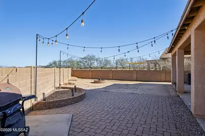8202 W Calle Sancho Panza, Tucson, AZ 85757 - Photo 22