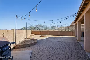 8202 W Calle Sancho Panza, Tucson, AZ 85757 - Photo 22