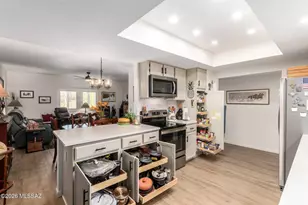 653 W Redondo Pl, Green Valley, AZ 85614 - Photo 16