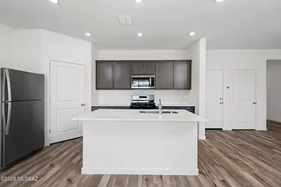 7340 W Coastal Plain Way, Tucson, AZ 85757 - Photo 4