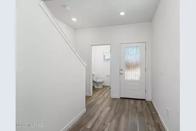 7340 W Coastal Plain Way, Tucson, AZ 85757 - Photo 2