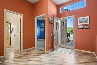 1497 W Carmel Pointe Drive, Oro Valley, AZ 85737 - Photo 6