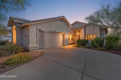 1497 W Carmel Pointe Drive, Oro Valley, AZ 85737 - Photo 4