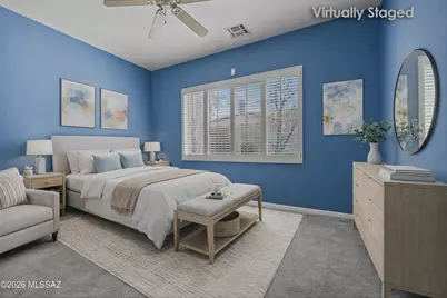 1497 W Carmel Pointe Drive, Oro Valley, AZ 85737 - Photo 12