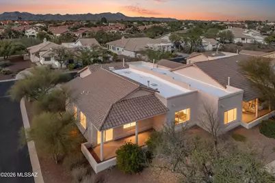 1497 W Carmel Pointe Drive, Oro Valley, AZ 85737 - Photo 4