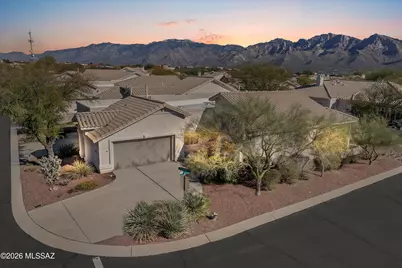1497 W Carmel Pointe Drive, Oro Valley, AZ 85737 - Photo 1