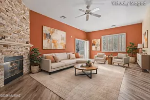 1497 W Carmel Pointe Dr, Oro Valley, AZ 85737 - Photo 2