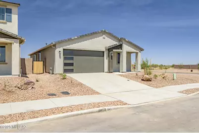 7706 S Wild Prairie Drive, Tucson, AZ 85757 - Photo 2