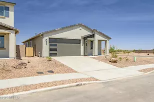 7706 S Wild Pr Dr, Tucson, AZ 85757 - Photo 2