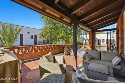 103 S Paseo Quinta #A, Green Valley, AZ 85614 - Photo 20