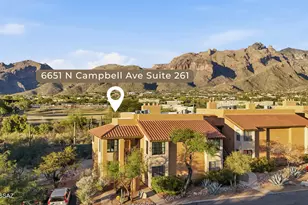 6651 N Campbell Ave, Tucson, AZ 85718 - Photo 28