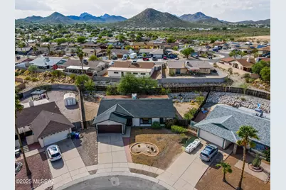 2152 W Jackalope Place, Tucson, AZ 85713 - Photo 38