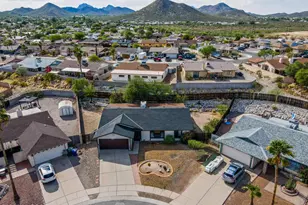 2152 W Jackalope Pl, Tucson, AZ 85713 - Photo 38