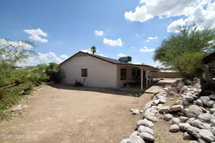 2152 W Jackalope Pl, Tucson, AZ 85713 - Photo 32
