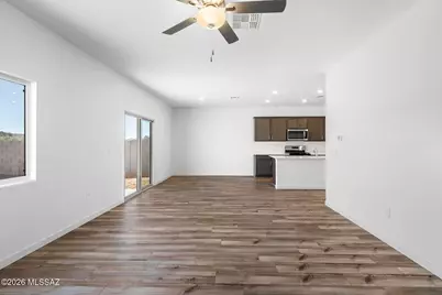 7322 W Coastal Plain Way, Tucson, AZ 85757 - Photo 2
