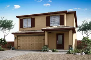 7322 W Coastal Pln Wy, Tucson, AZ 85757 - Photo 1