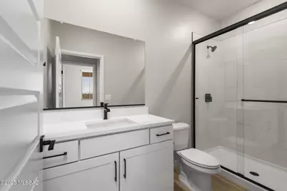 7714 S Wild Prairie Drive, Tucson, AZ 85757 - Photo 12