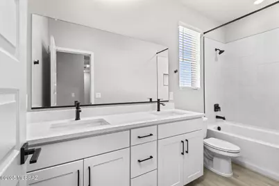 7714 S Wild Prairie Drive, Tucson, AZ 85757 - Photo 18