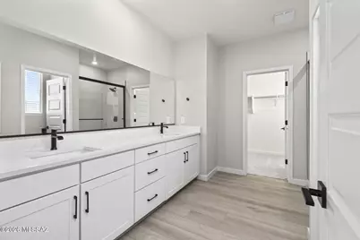 7746 S Wild Prairie Drive, Tucson, AZ 85757 - Photo 10