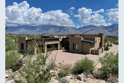 14057 N Flint Peak Drive, Tucson, AZ 85755 - Photo 1