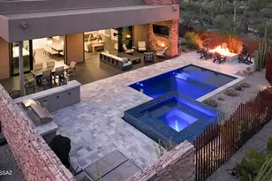 14057 N Flint Peak Dr, Tucson, AZ 85755 - Photo 4