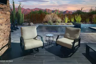 14057 N Flint Peak Dr, Tucson, AZ 85755 - Photo 34