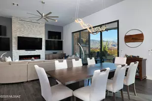 14057 N Flint Peak Dr, Tucson, AZ 85755 - Photo 10