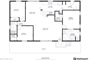 1962 W Narciso Pl, Tucson, AZ 85705 - Photo 38