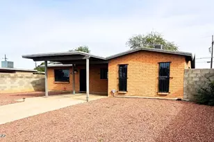 5841 S Herpa Dr, Tucson, AZ 85706 - Photo 1