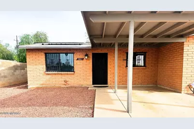 5841 S Herpa Drive, Tucson, AZ 85706 - Photo 4