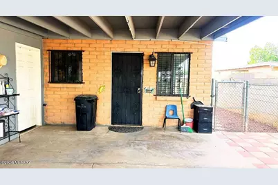 5841 S Herpa Drive, Tucson, AZ 85706 - Photo 6