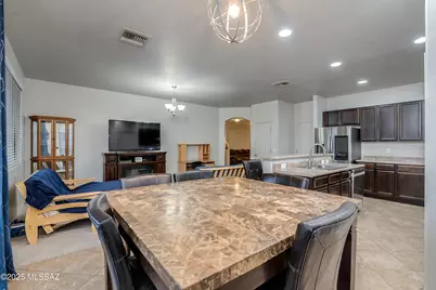 12517 E Red Iron Trail, Vail, AZ 85641 - Photo 6