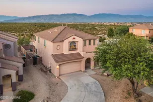 12517 E Red Iron Trail, Vail, AZ 85641 - Photo 1