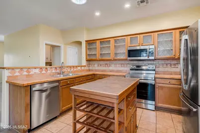 149 E Corte Rancho Centro, Sahuarita, AZ 85629 - Photo 12