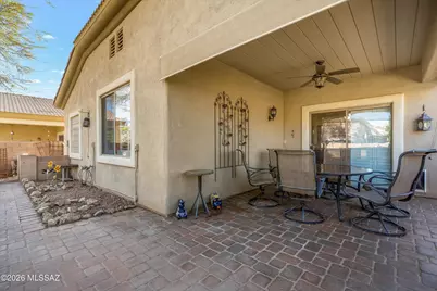 149 E Corte Rancho Centro, Sahuarita, AZ 85629 - Photo 36